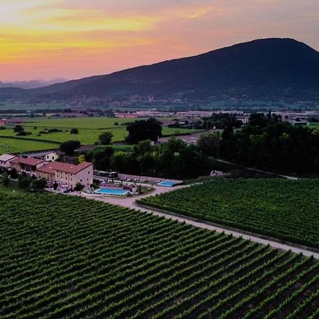 Agriturismo Corte Patrizia Caprino Veronese Exterior foto